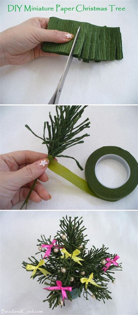 Image result for Miniature Paper Tree