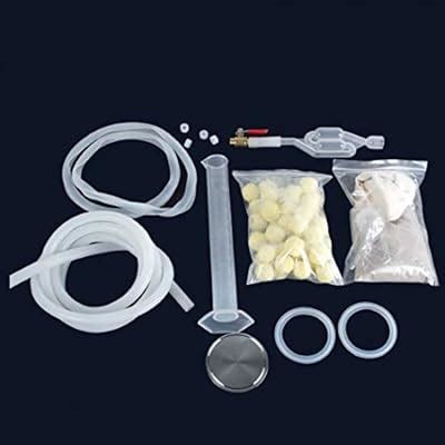 Buy Water Alcohol Distiller,Fencia New 5 Gal 20 litres Alcohol Ethanol ...