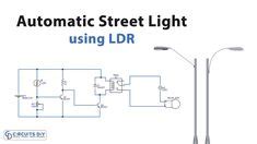 Image result for Automatic Car Using LDR