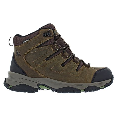Eddie Bauer Charger Waterproof Men's Hiking Boots | Big 5 Sporting Goods