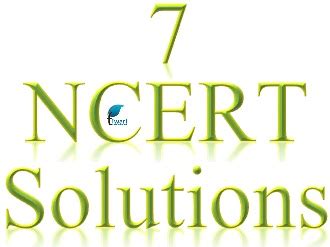 NCERT Solutions for Class 7 All Subjects in PDF form (Free Download)