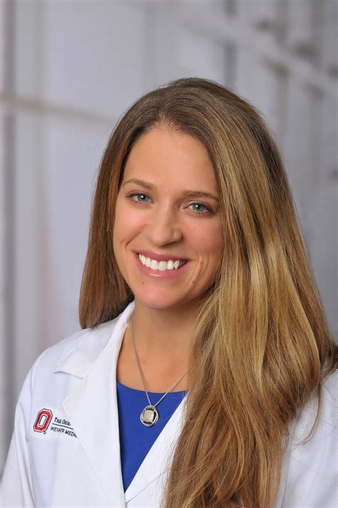 Amy Moore, MD | Media Profile | Ohio State Medical Center