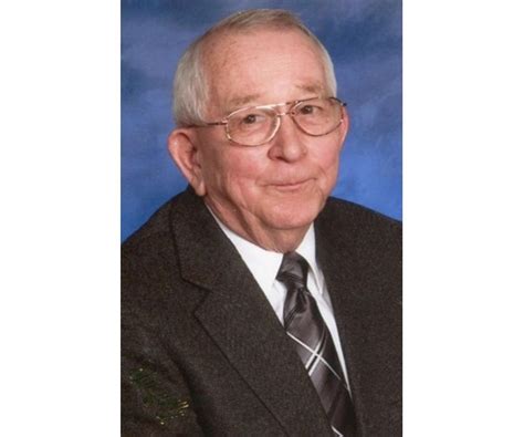 Lynn Jones Obituary (1934 - 2023) - Jonesboro, IN - Chronicle-Tribune