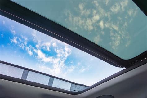Sunroof Install 的图像结果