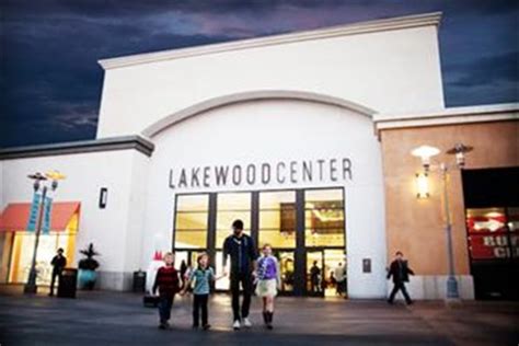 Shopping and attractions Lakewood Online