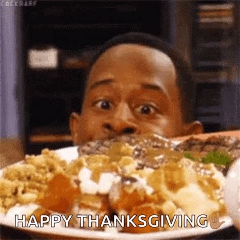 Happy Thanksgiving GIFs | GIFDB.com