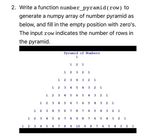 Java Pyramid Program Ask for Number of Rows 的图像结果