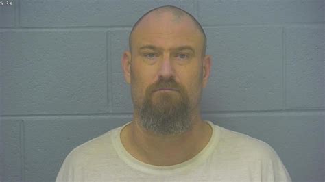 Springfield Watch || Arrest Mugshots From Greene County, MO