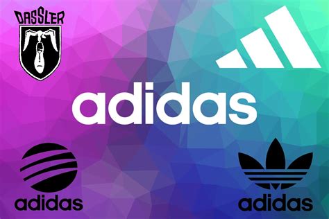 Logo Of Adidas Meaning at Ashley Smalley blog