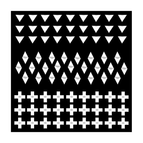 Comet Busters Cute Self Adhesive Nail Decoration Decals, Nail Art Stic