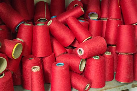 Image result for Bright Red Thread