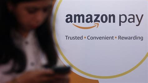 Amazon considering new standalone Amazon Pay app to compete with ...
