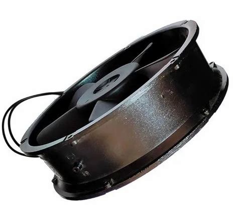 Exhaust Fans - Fm20060a2hbl 220 Volts Kitchen & Bathroom Exhaust Fan ...