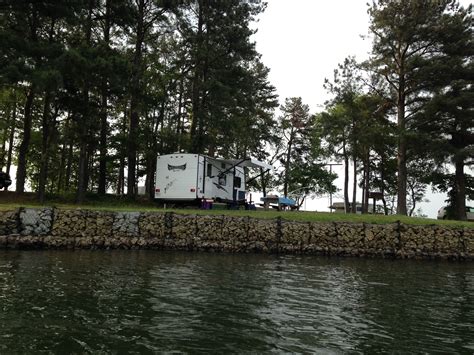 Old Federal Campgrounds Georgia: Find Your Perfect Spot