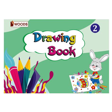 Drawing Book 的图像结果