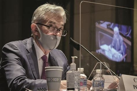 Der Anti-Volcker - Institutional Money