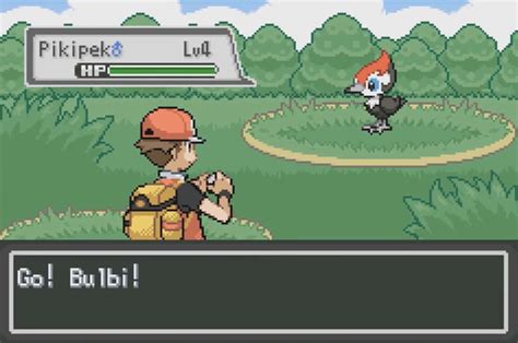 Best Pokémon ROM Hacks And Fan Games | Time Extension