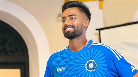 Who is Manav Suthar? 5 interesting facts about India bowler who took 3 ...