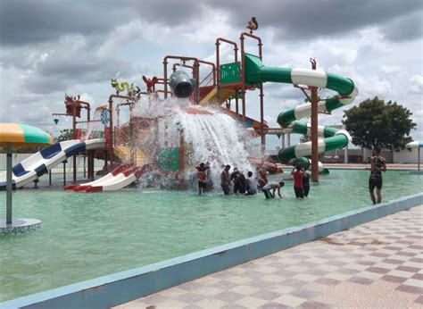 Sai Dham Water Park Udgir Tickets - Book Now @ Rs.299 (26% off)