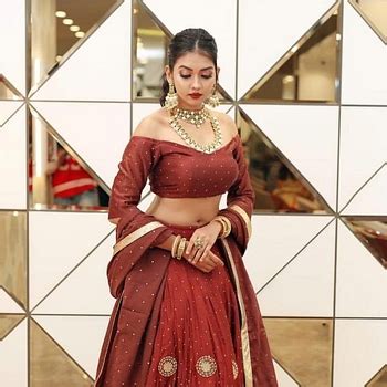 Meera Joshi TV Star Movies, Age, Biography, Family