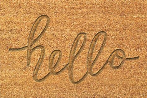 Marvel Exporting and Importing Traders Alappuzha - Coir Rubber Door ...