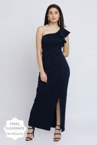Evening Dresses - Buy Evening Gowns & Dresses Online at Best Prices in ...