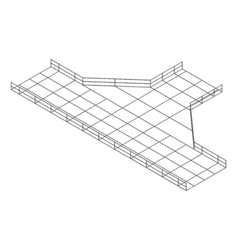 Cable Trays | Perforated Cable Trays | Cable Trays Accessories ...