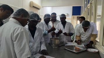 ICAR-NRC on Meat Organized Entrepreneurship Development Program on ...