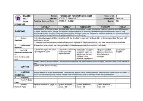 Image result for 8 Standard Science First Lesson
