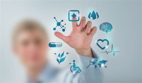Health Technology 的图像结果