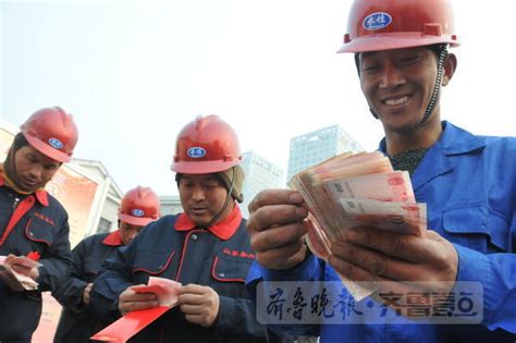 根治欠薪！济宁市对保障农民工工资支付工作进行再安排、再部署_市政府