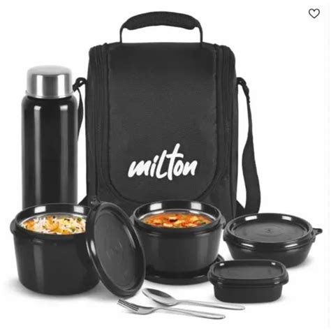 Milton Pro Lunch Box in bulk for corporate gifting | Milton Lunch Boxes ...