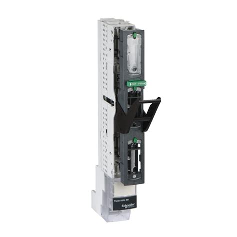 LV480852 Schneider Electric | Schneider Electric Fuse Switch ...