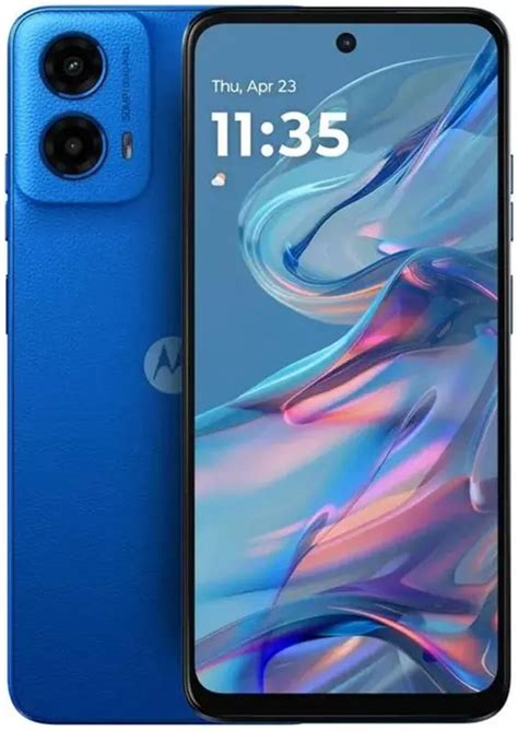 Motorola Moto G45 5G vs Xiaomi Redmi 14C vs Xiaomi Redmi A3 128 GB 4 GB ...