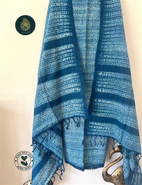 Handmade Nui Shibori – EthnicElement
