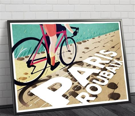 Image result for Paris-Roubaix Cobble Logo