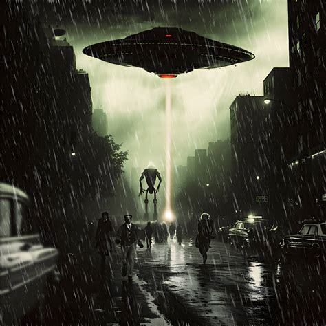 Image result for Alien Arrival Sound