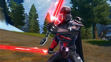 Image result for SWTOR Story Mode