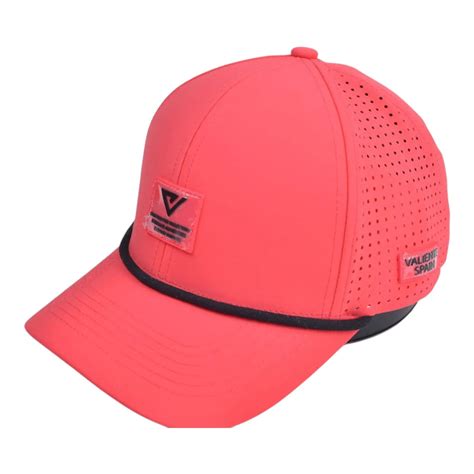 Athleisure / Golf cap – valientecaps