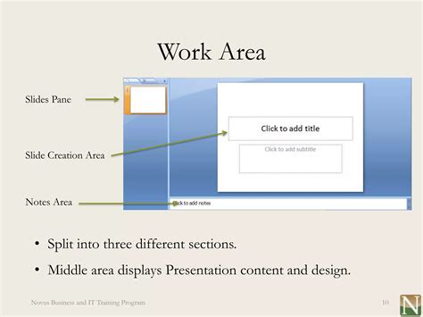 Image result for Beginner PowerPoint Lesson