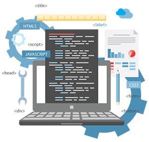 Image result for Web Development Tech Stack Logo