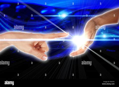 Hi Using Technology Sign 的图像结果