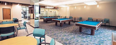 Richardson Senior Center | Richardson, TX