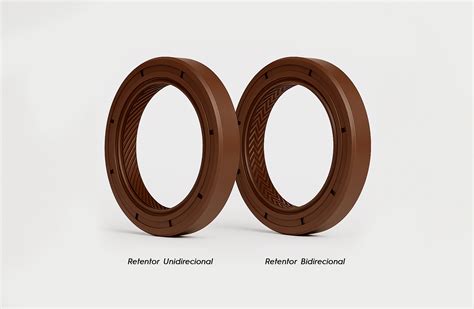 Guia Completo dos Retentores - Spaal