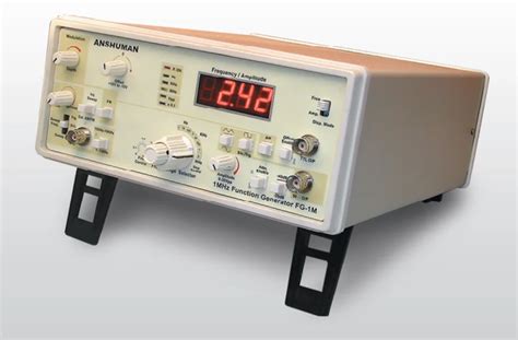 Image result for 1GHz Function Generator