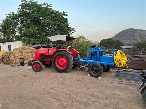 Shree Panling Infra Works in Panvel, Navi Mumbai - Best Air Compressors ...