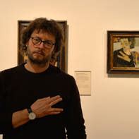 How It Glows Collage by Bernd Steinert | Saatchi Art