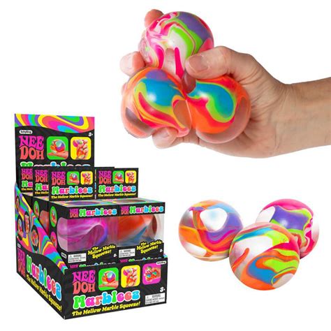 Official NeeDoh – My Sensory Space
