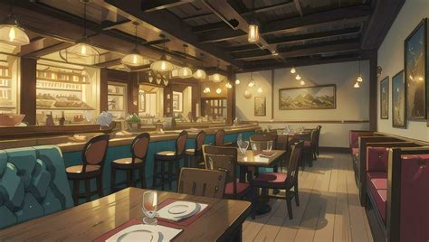 Restaurant Cartoon 的图像结果