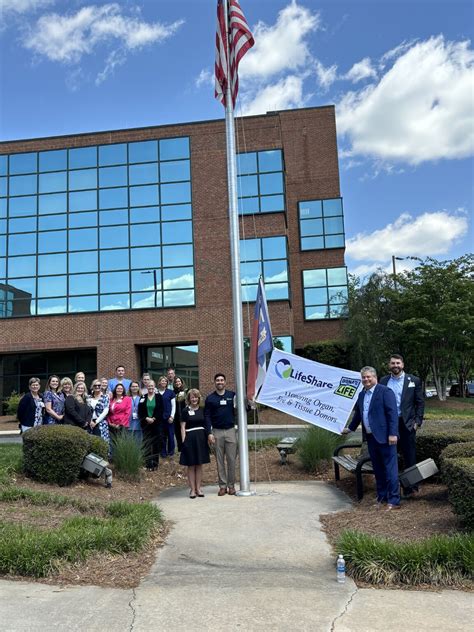 Lake Norman Regional Medical Center on LinkedIn: #donatelife # ...